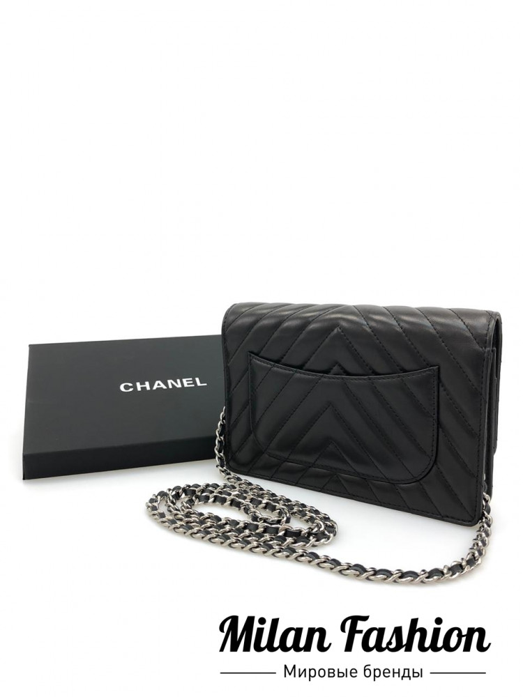  Сумка Chanel bb1370. Вид 3