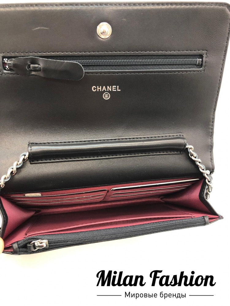  Сумка Chanel bb1370. Вид 2