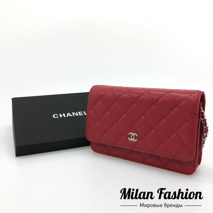 Сумка WOC  Chanel bb1372. Вид 2