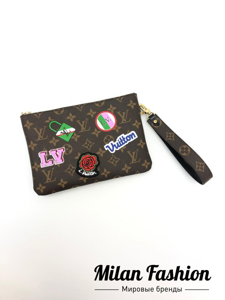 Ключница Louis Vuitton bb1371. Вид 1