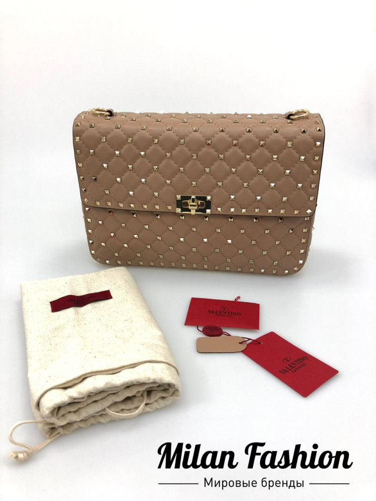 Сумка  Valentino bb1376. Вид 3