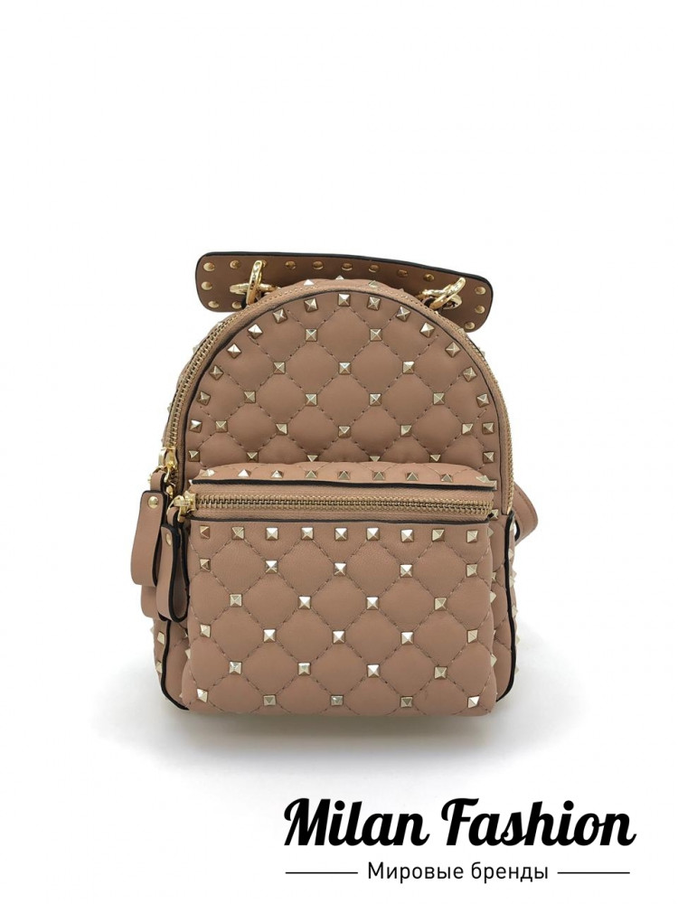 Рюкзак Valentino bb1377. Вид 1