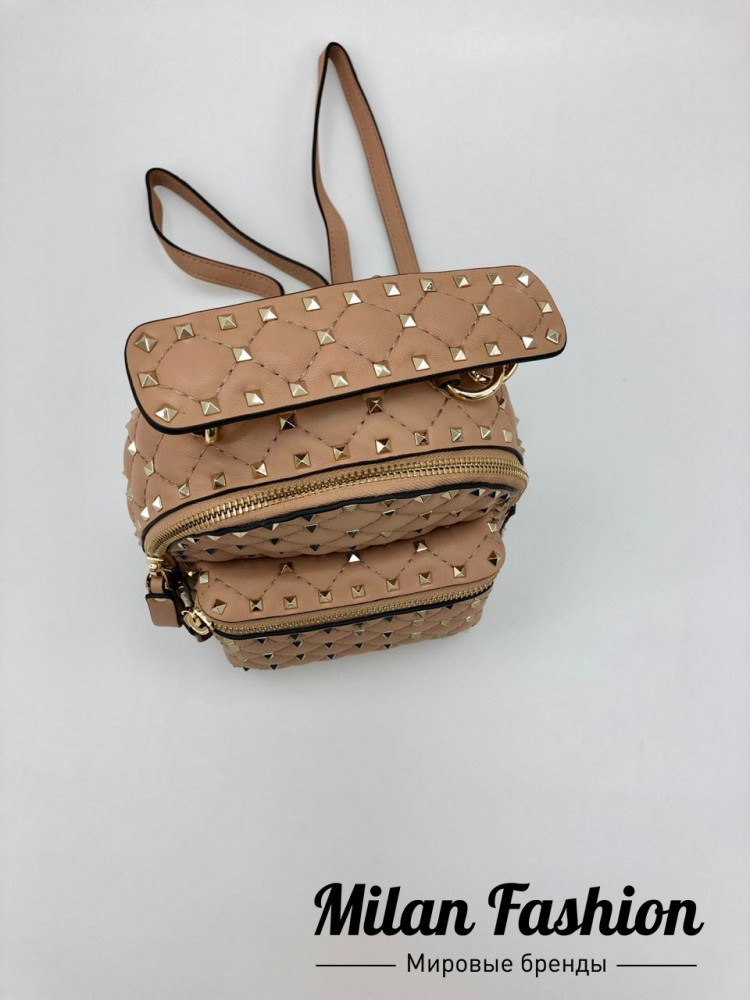 Рюкзак Valentino bb1377. Вид 2
