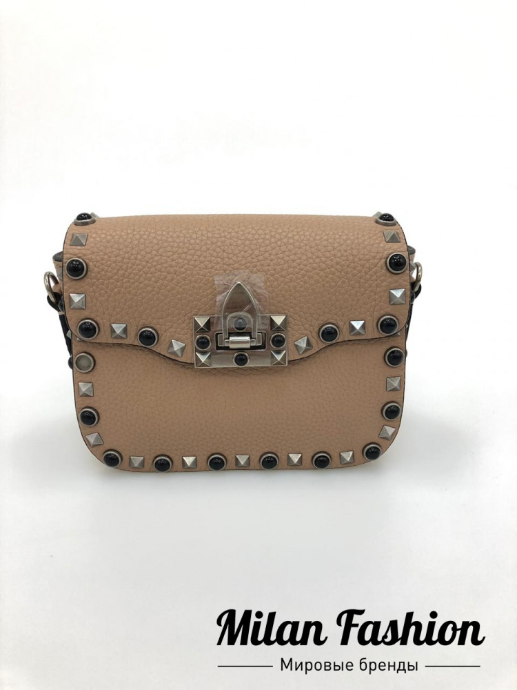 Сумка  Valentino bb1380. Вид 1