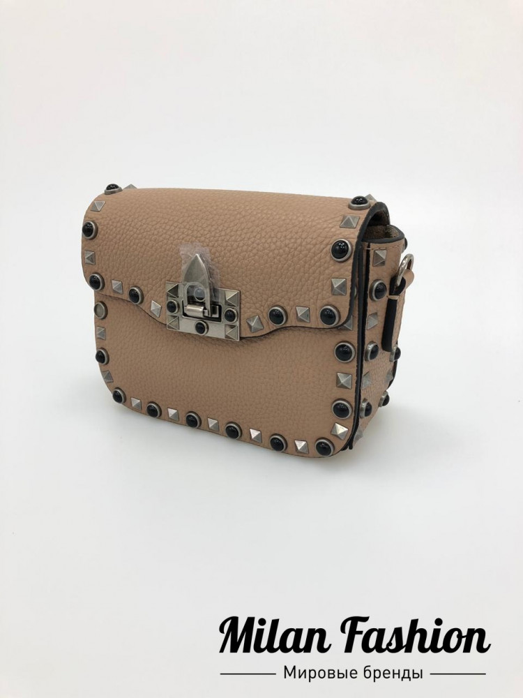 Сумка  Valentino bb1380. Вид 4