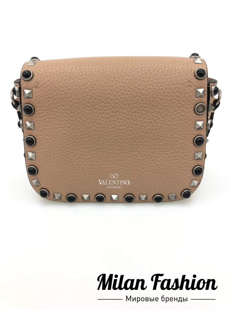 Сумка  Valentino bb1380. Вид 2