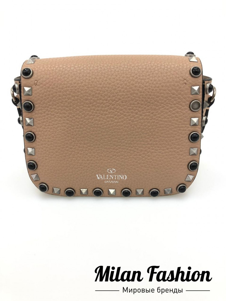 Сумка  Valentino bb1380. Вид 3