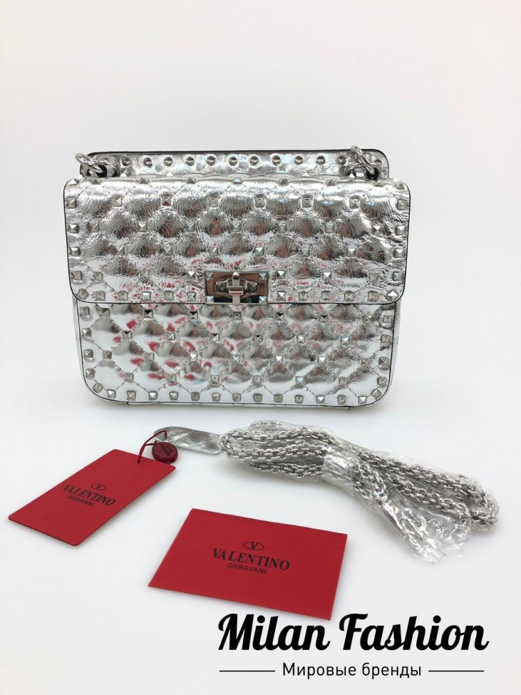 Сумка  Valentino bb1383. Вид 1