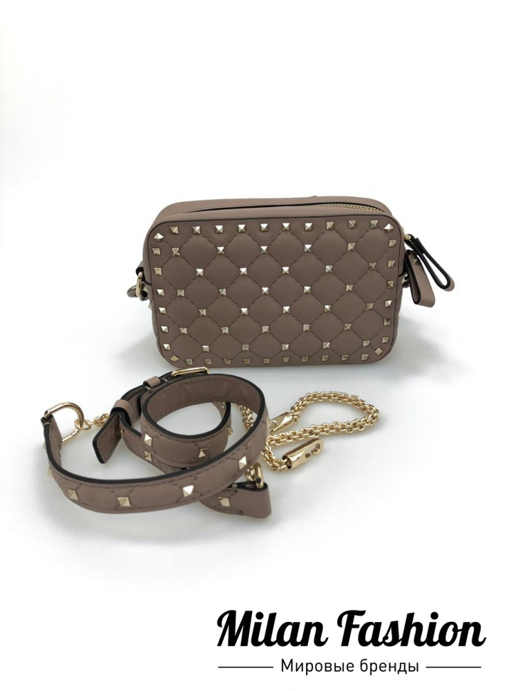 Сумка  Valentino bb1384. Вид 1