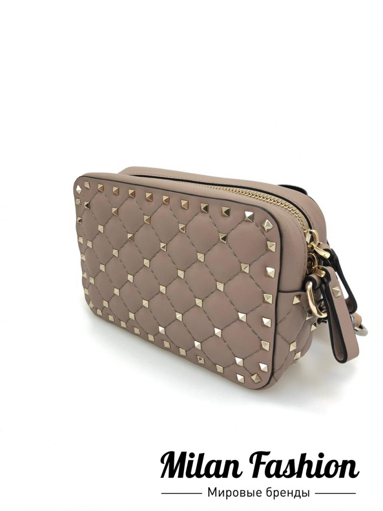 Сумка  Valentino bb1384. Вид 3