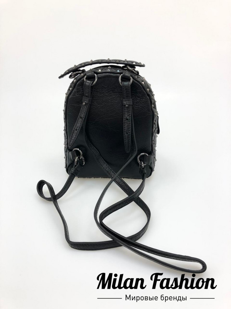 Рюкзак Valentino bb1385. Вид 3