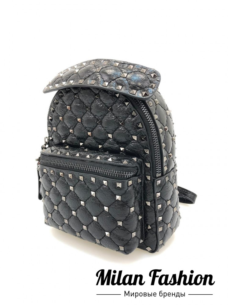 Рюкзак Valentino bb1385. Вид 2