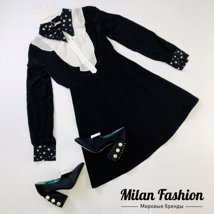 Платье Miu Miu an-0467. Вид 1