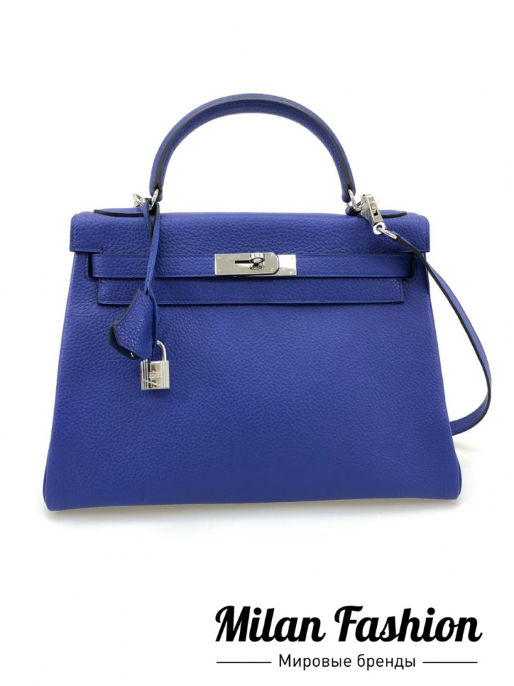 Сумка  Hermes bb1407. Вид 1