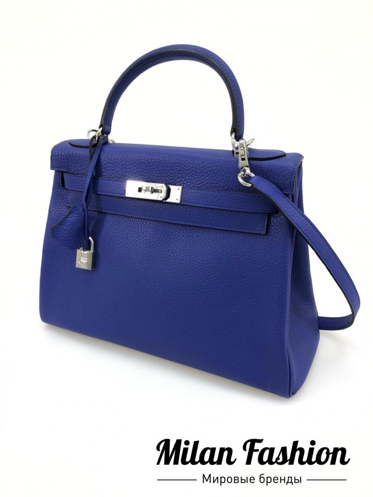 Сумка  Hermes bb1407. Вид 2