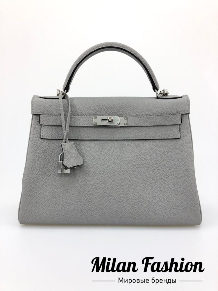 Сумка  Hermes bb1408. Вид 1