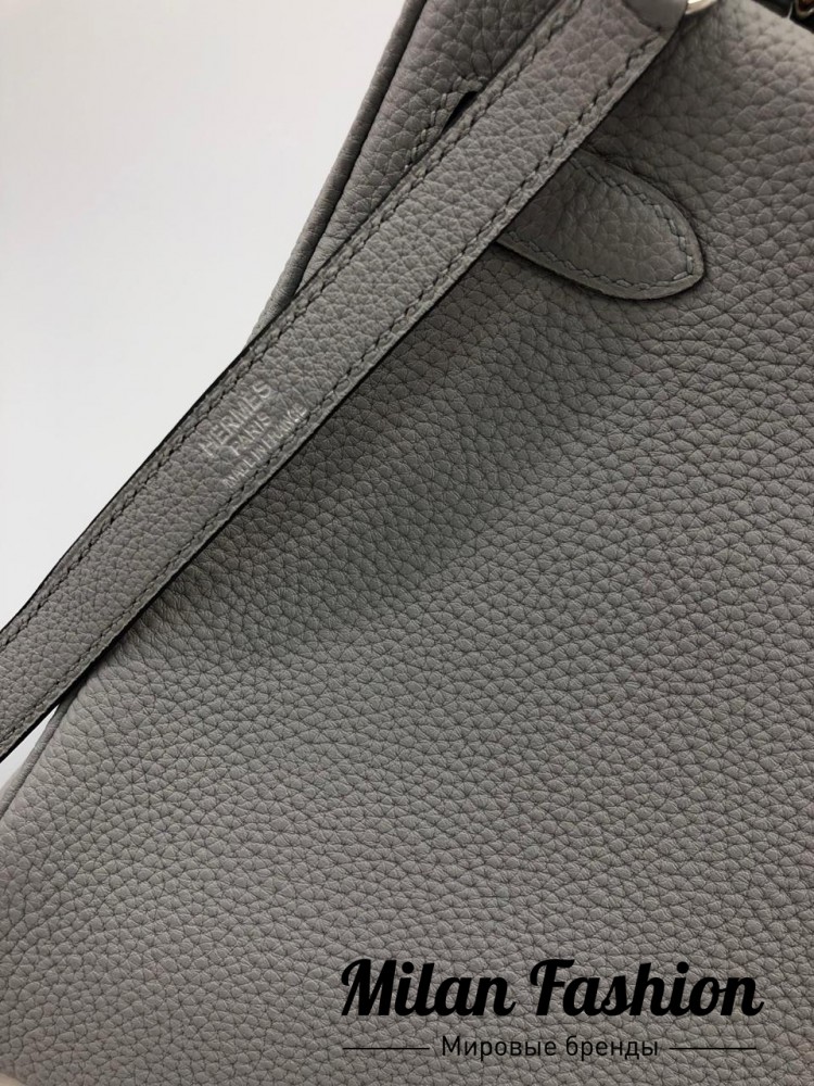 Сумка  Hermes bb1408. Вид 4