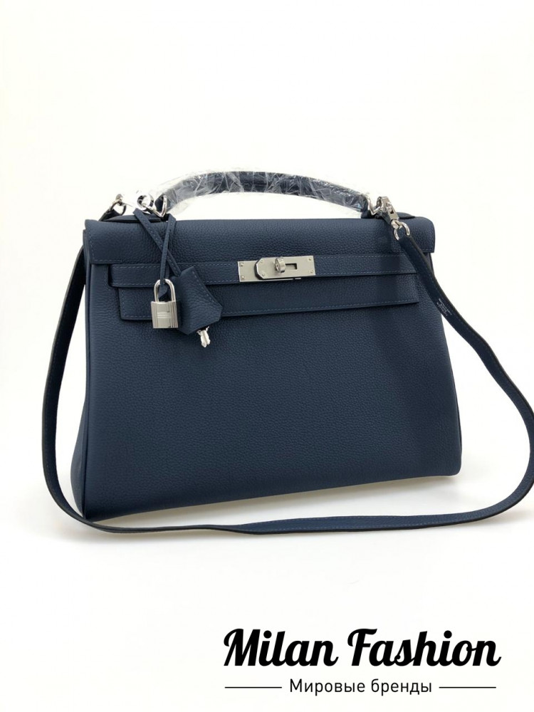 Сумка  Hermes bb1409. Вид 1