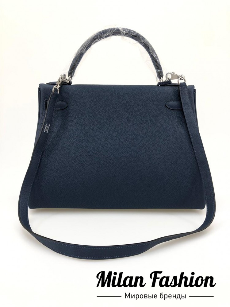 Сумка  Hermes bb1409. Вид 5