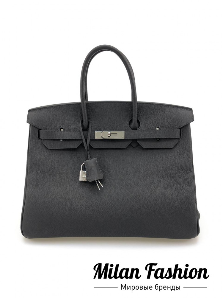 Сумка Birkin 35 Hermes bb1415. Вид 2