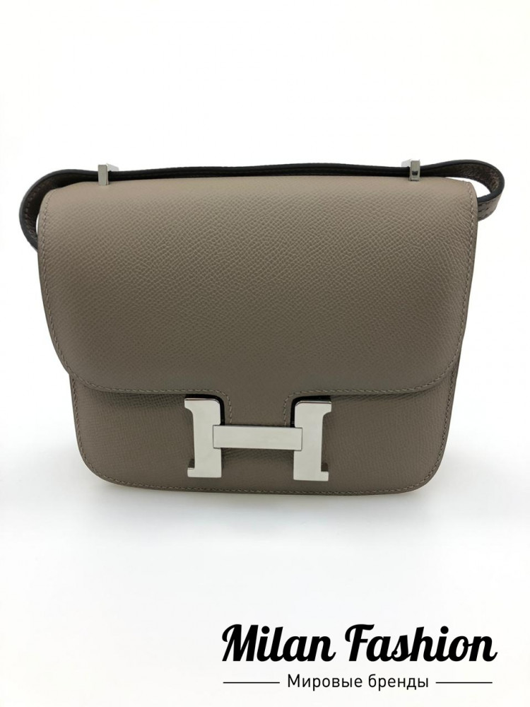 Сумка Constance  Hermes bb1421. Вид 3