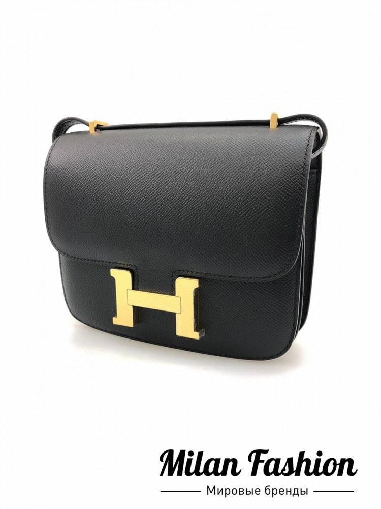 Сумка Constance 18  Hermes bb1422. Вид 3