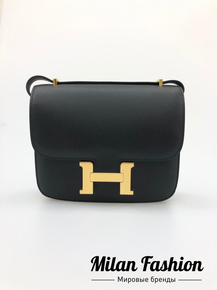 Сумка Constance 18  Hermes bb1422. Вид 2