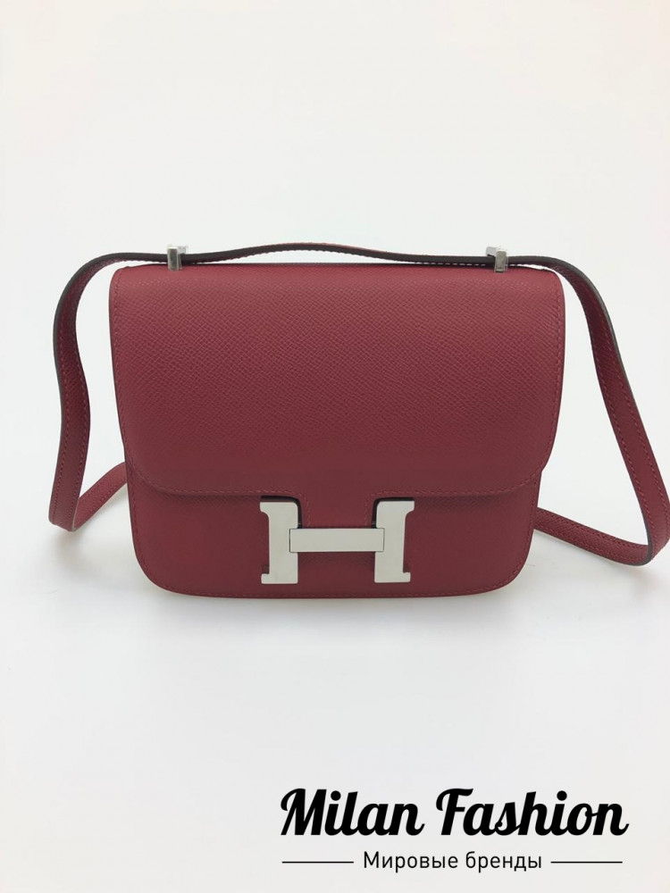 Сумка Constance Hermes bb1423. Вид 2