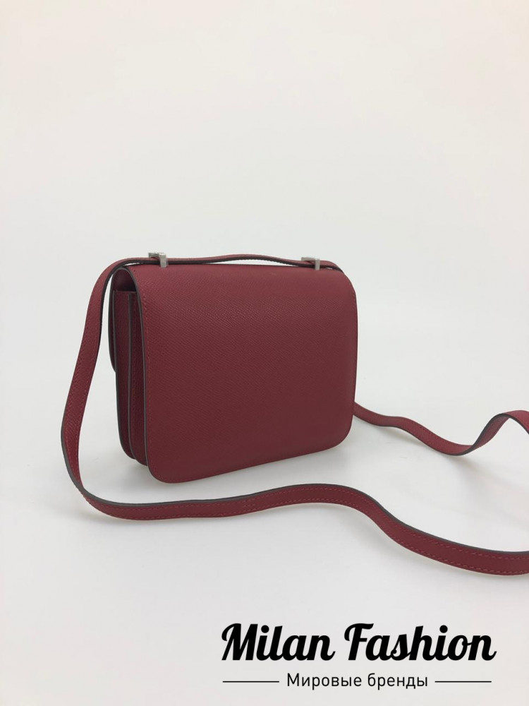 Сумка Constance Hermes bb1423. Вид 3