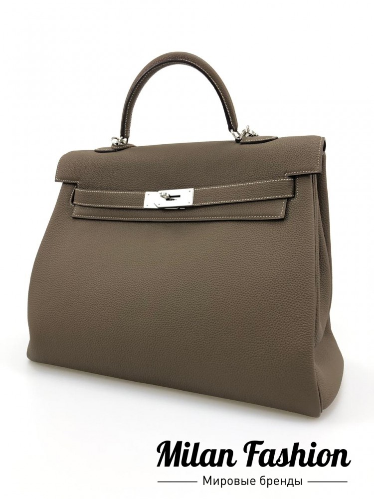 Сумка  Hermes bb1424. Вид 2