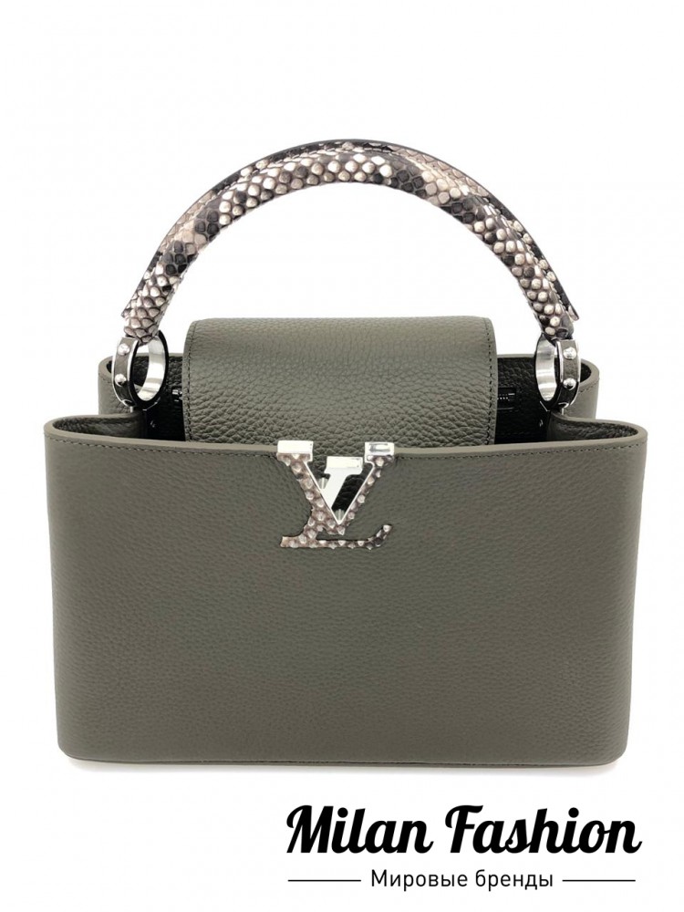 Сумка  Louis Vuitton bb1433. Вид 2