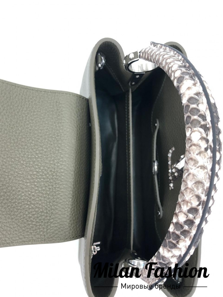 Сумка  Louis Vuitton bb1433. Вид 5