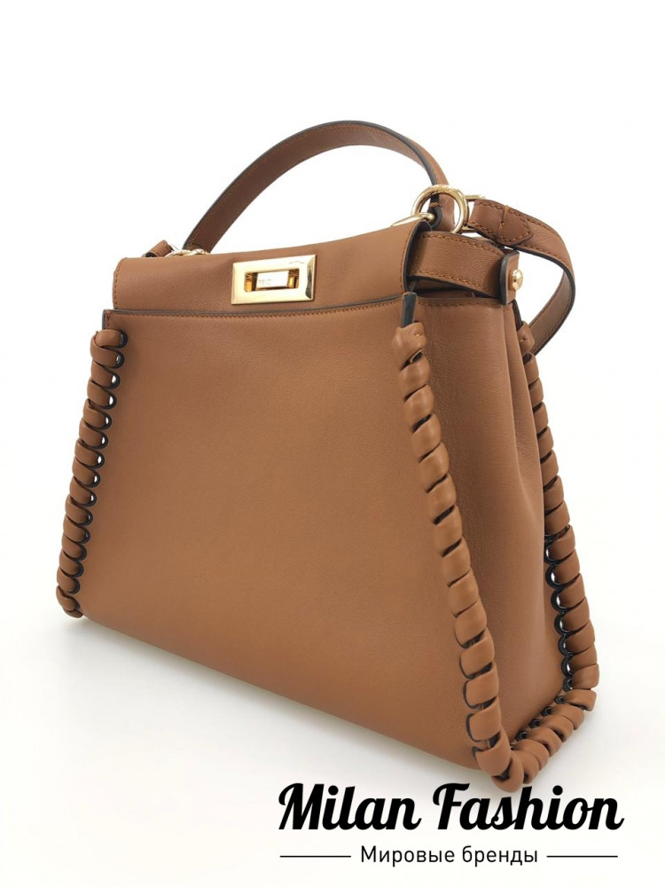 Сумка  Fendi bb1445. Вид 3