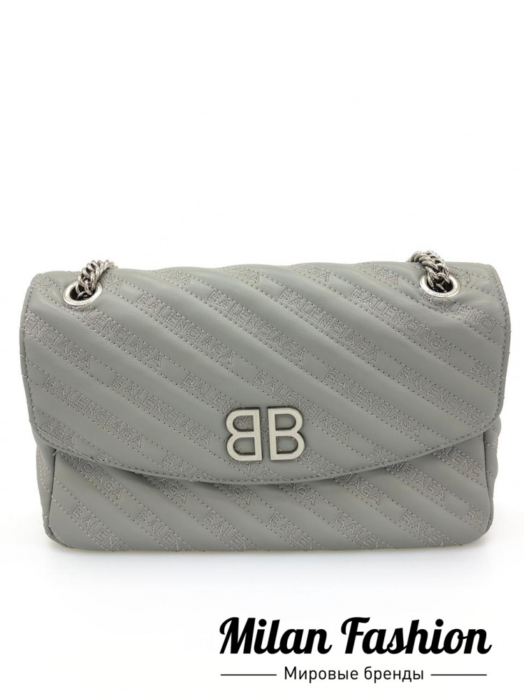 Сумка Balenciaga bb1453. Вид 3