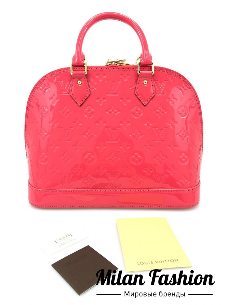 Сумка  Louis Vuitton bb1458. Вид 2
