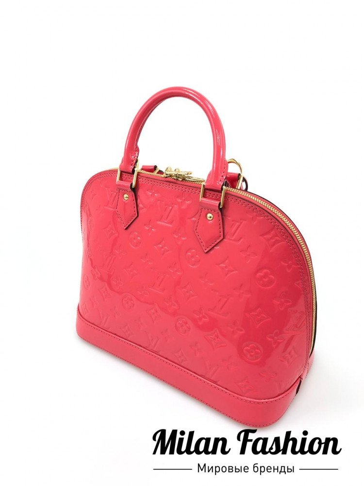 Сумка  Louis Vuitton bb1458. Вид 4