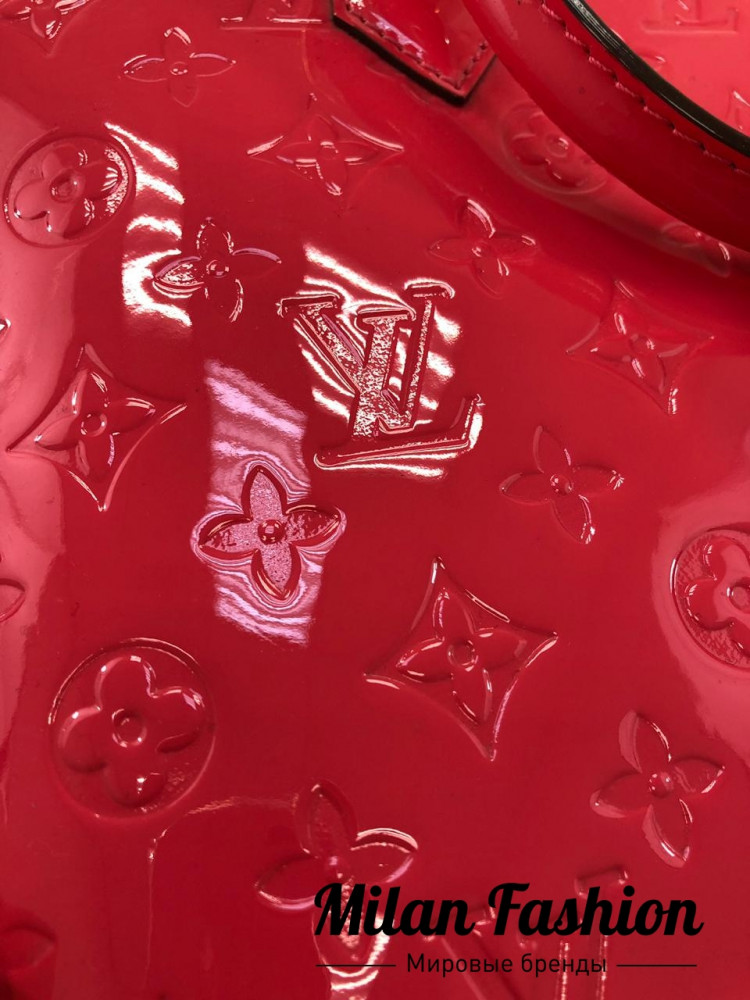 Сумка  Louis Vuitton bb1458. Вид 6