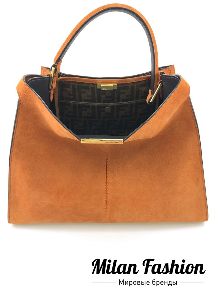 Сумка  Fendi bb1459. Вид 4