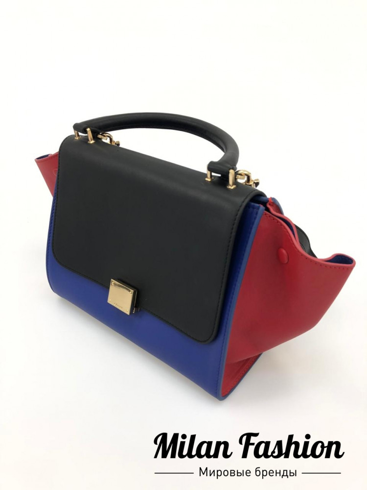 Сумка Celine bb1463. Вид 3