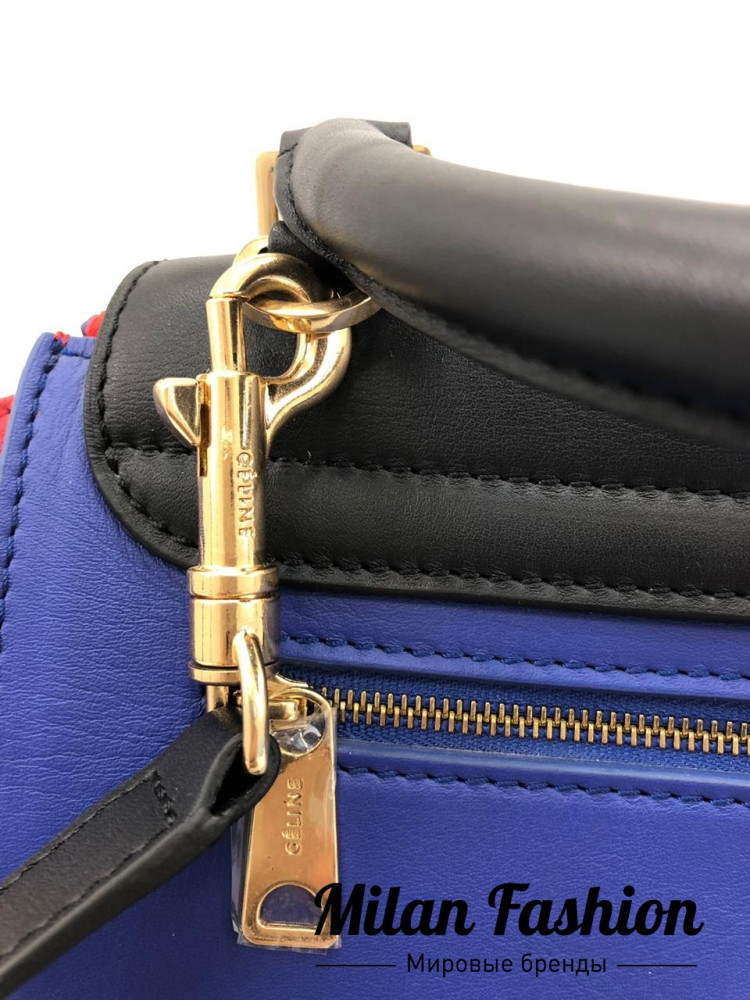 Сумка Celine bb1463. Вид 5