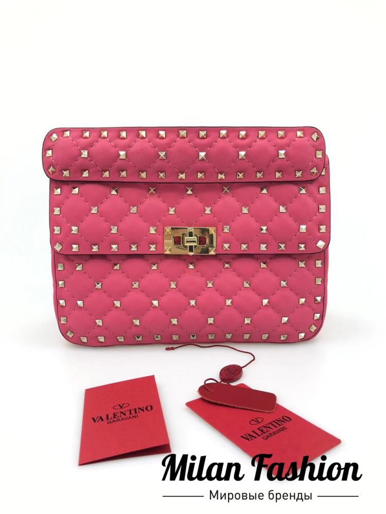 Сумка  Valentino bb1467. Вид 2