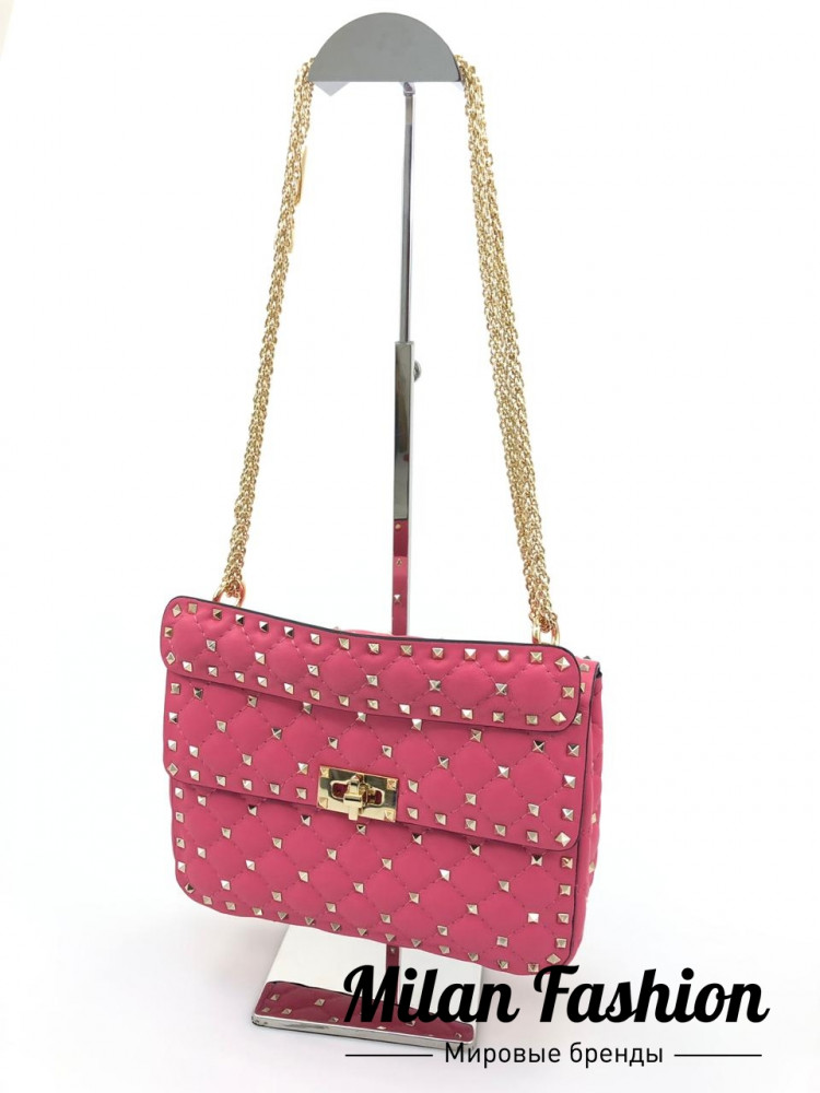 Сумка  Valentino bb1467. Вид 3