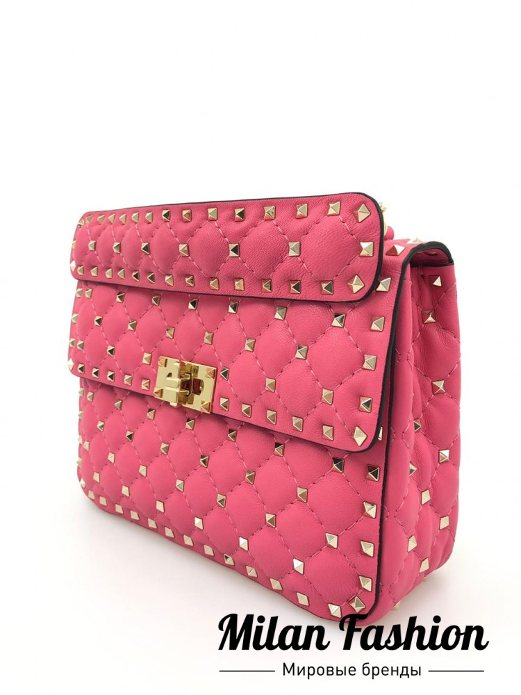 Сумка  Valentino bb1467. Вид 4