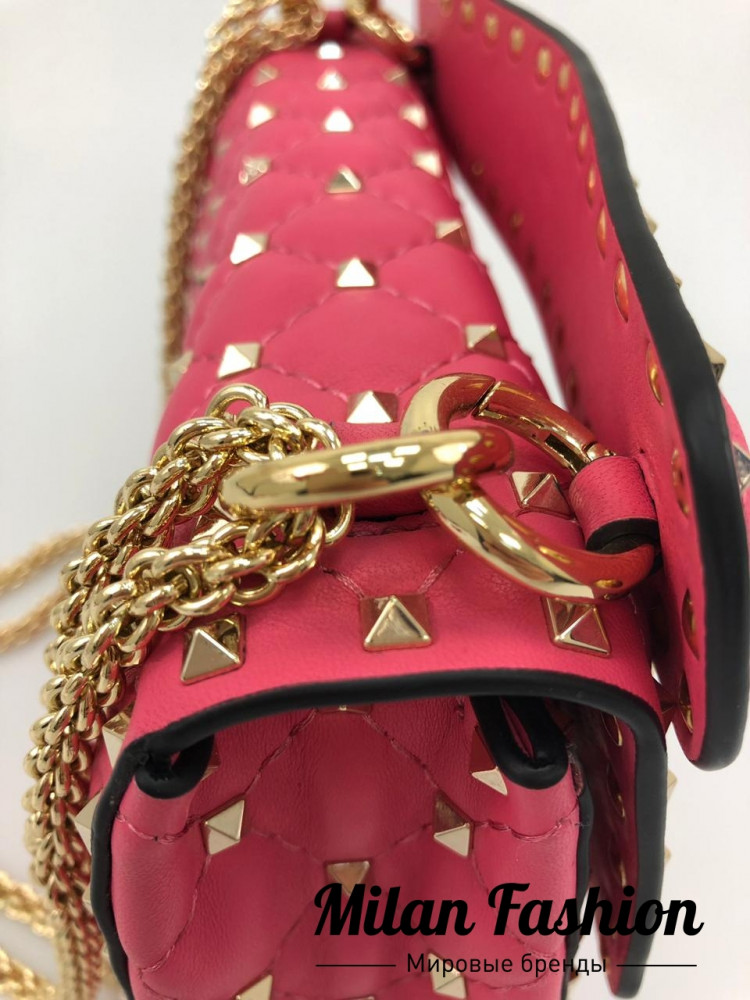 Сумка  Valentino bb1467. Вид 7