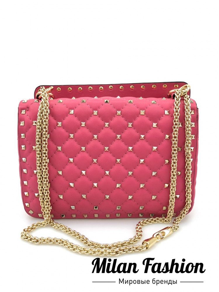 Сумка  Valentino bb1467. Вид 6