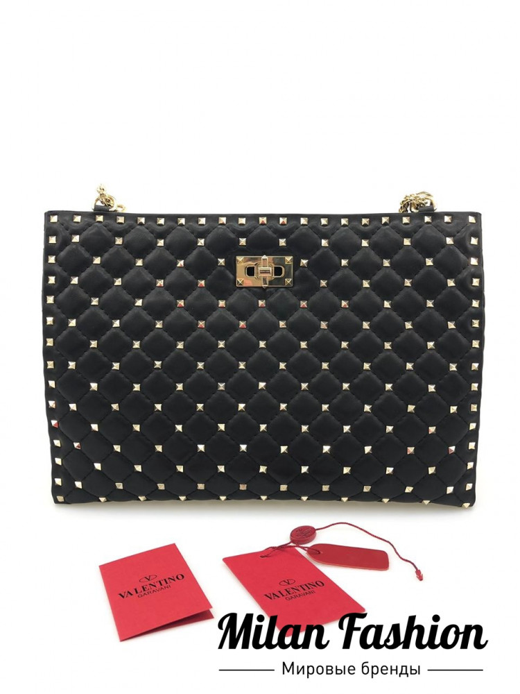 Сумка  Valentino bb1468. Вид 3