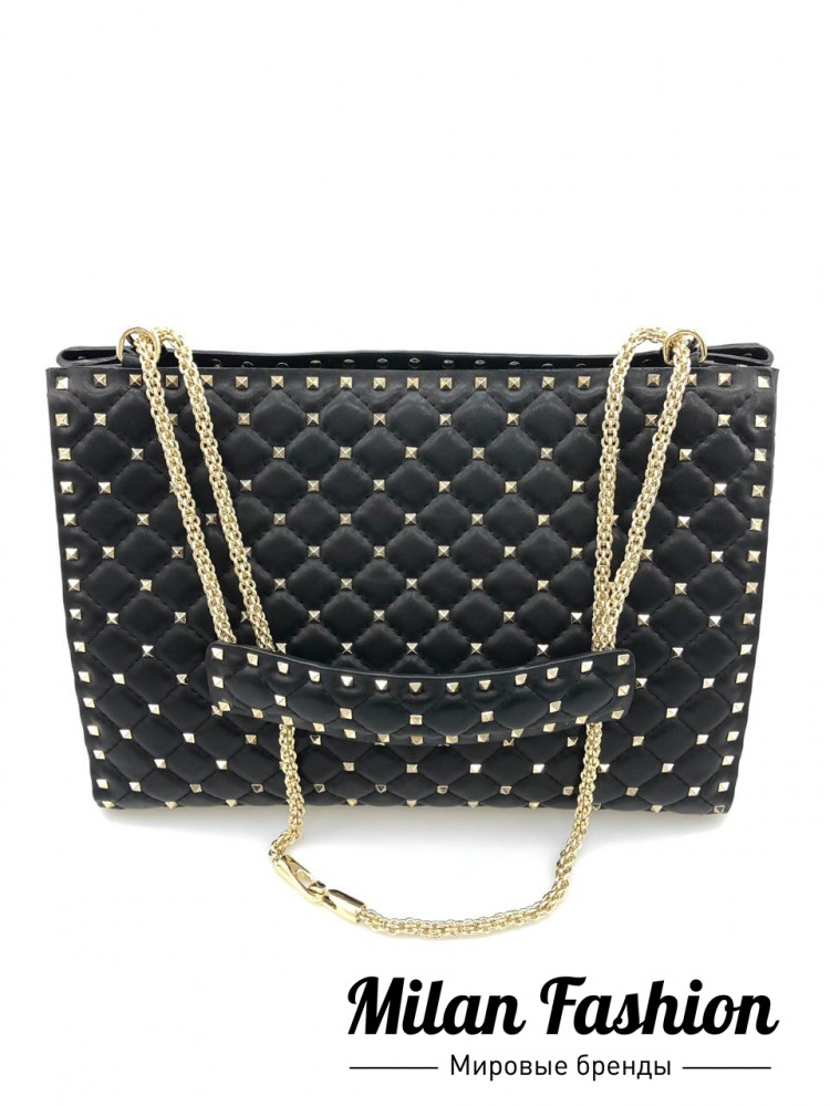 Сумка  Valentino bb1468. Вид 7