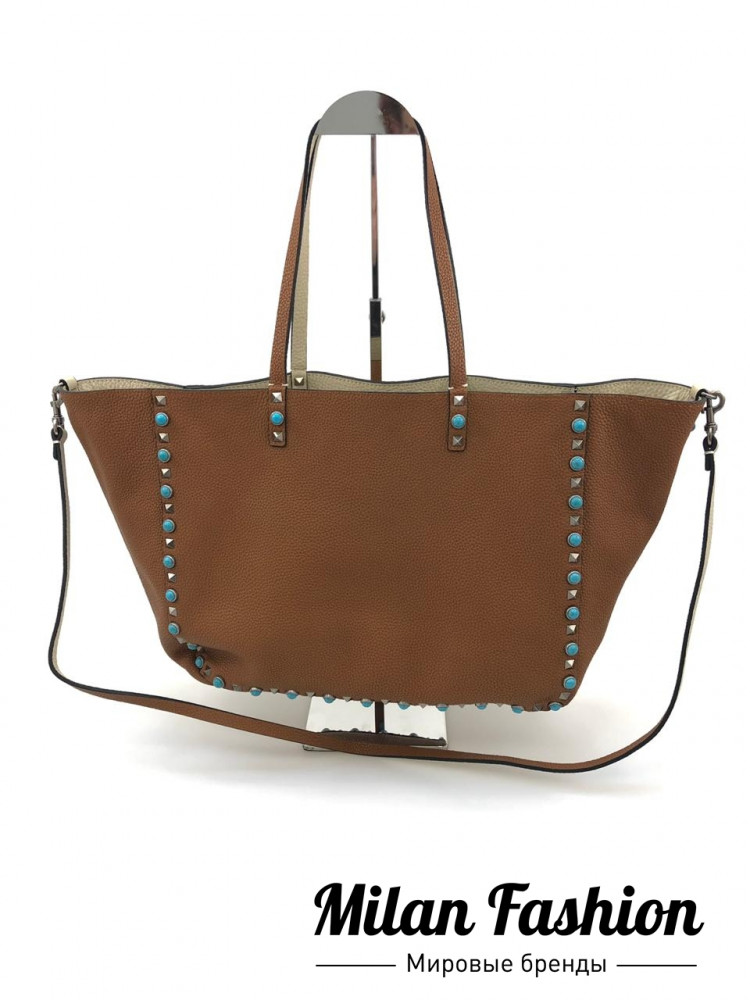 Сумка  Valentino bb1480. Вид 2