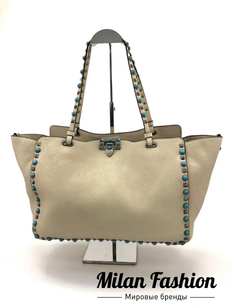 Сумка  Valentino bb1482. Вид 1