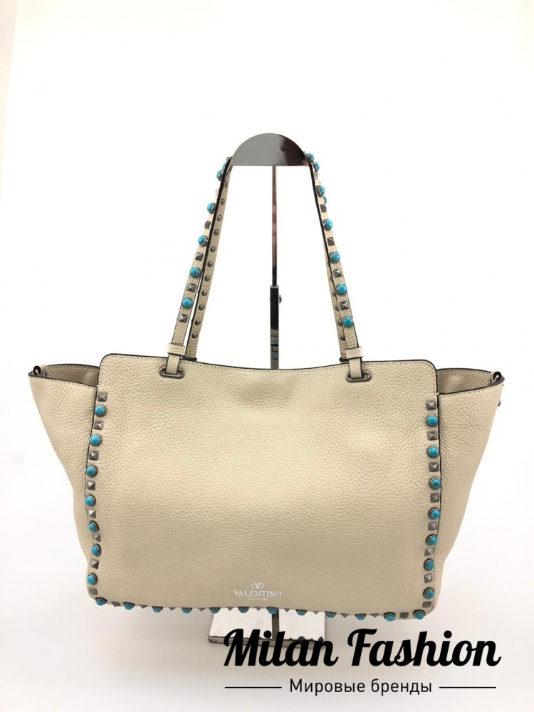 Сумка  Valentino bb1482. Вид 2